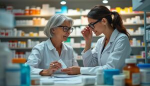 Quelle prise en charge pour les médicaments en pharmacie par ma mutuelle santé ?