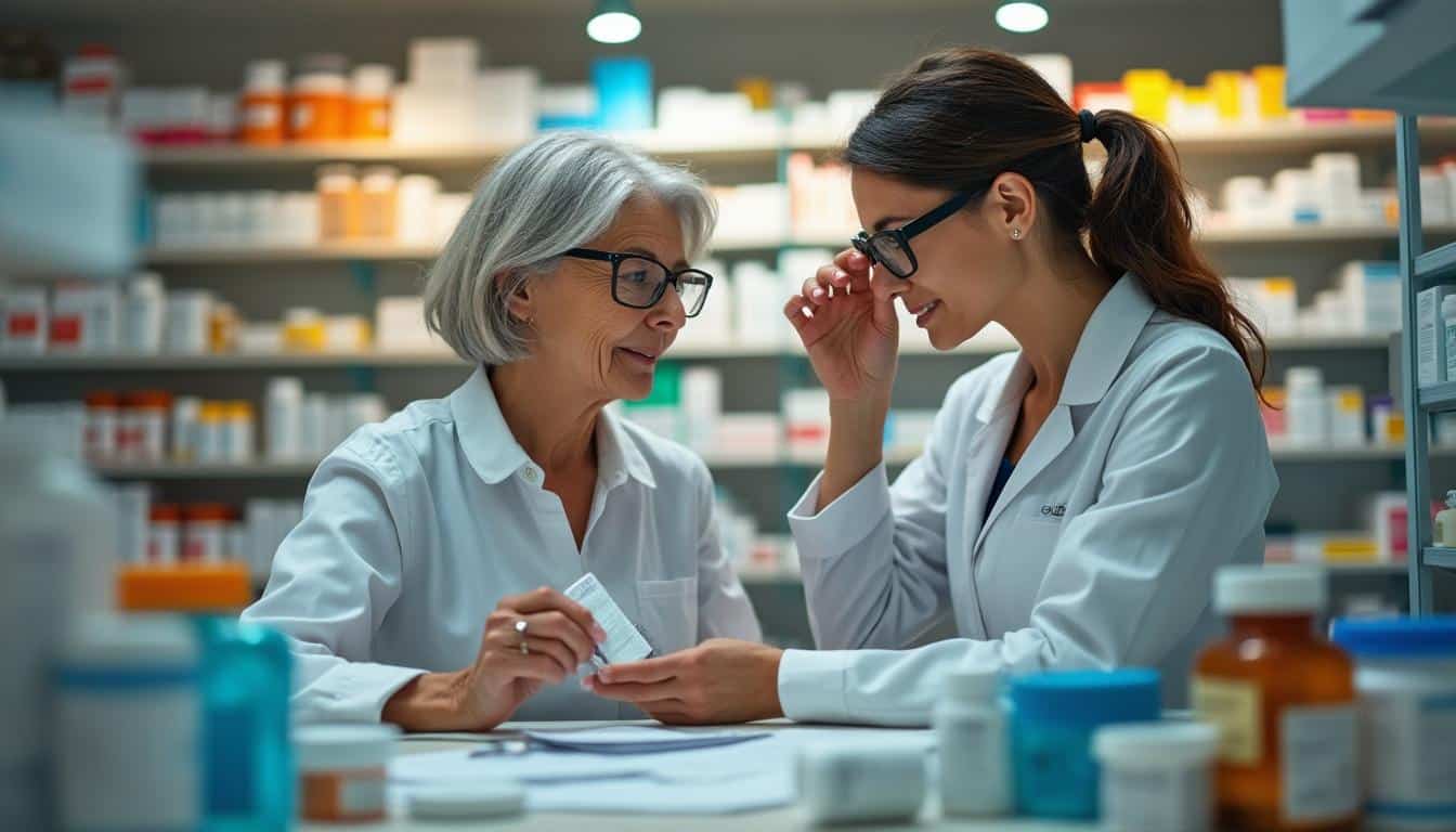 Quelle prise en charge pour les médicaments en pharmacie par ma mutuelle santé ?