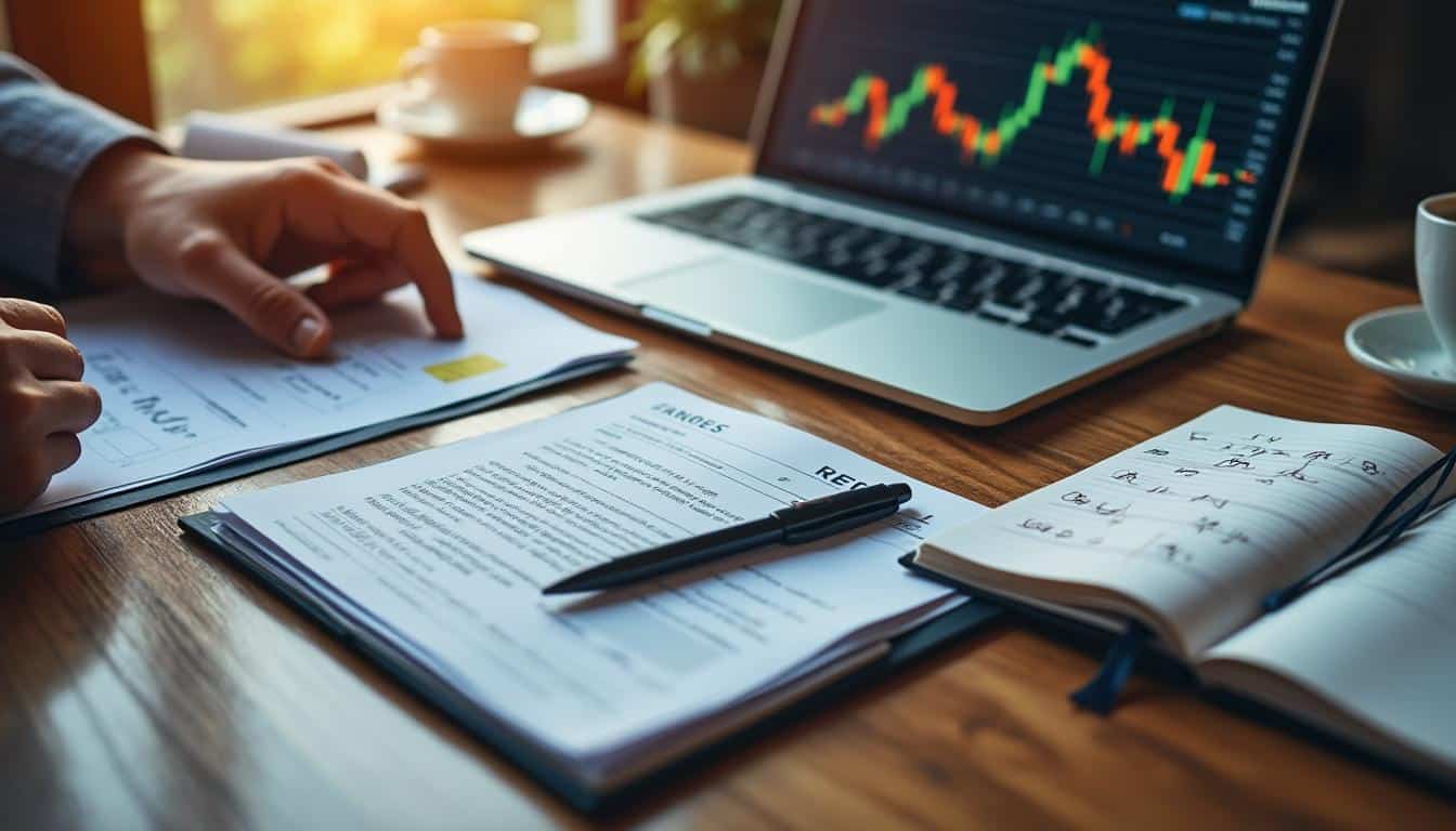 Comment utiliser l’option dividende dans un portefeuille boursier bancaire