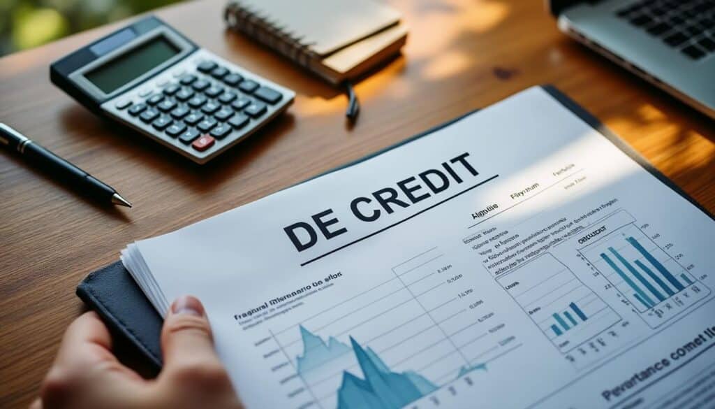 Comment analyser la solvabilité dans le dossier d’un emprunteur crédit ?