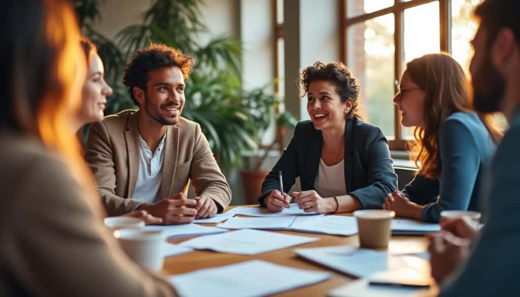 Banque coopérative définition : comprendre ce modèle humain et solidaire