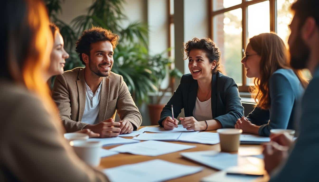 Banque coopérative définition : comprendre ce modèle humain et solidaire