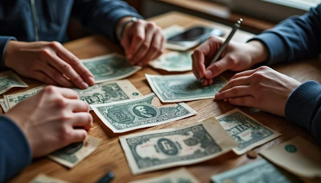 Billets de banque français : histoire, sécurité et valeurs actuelles