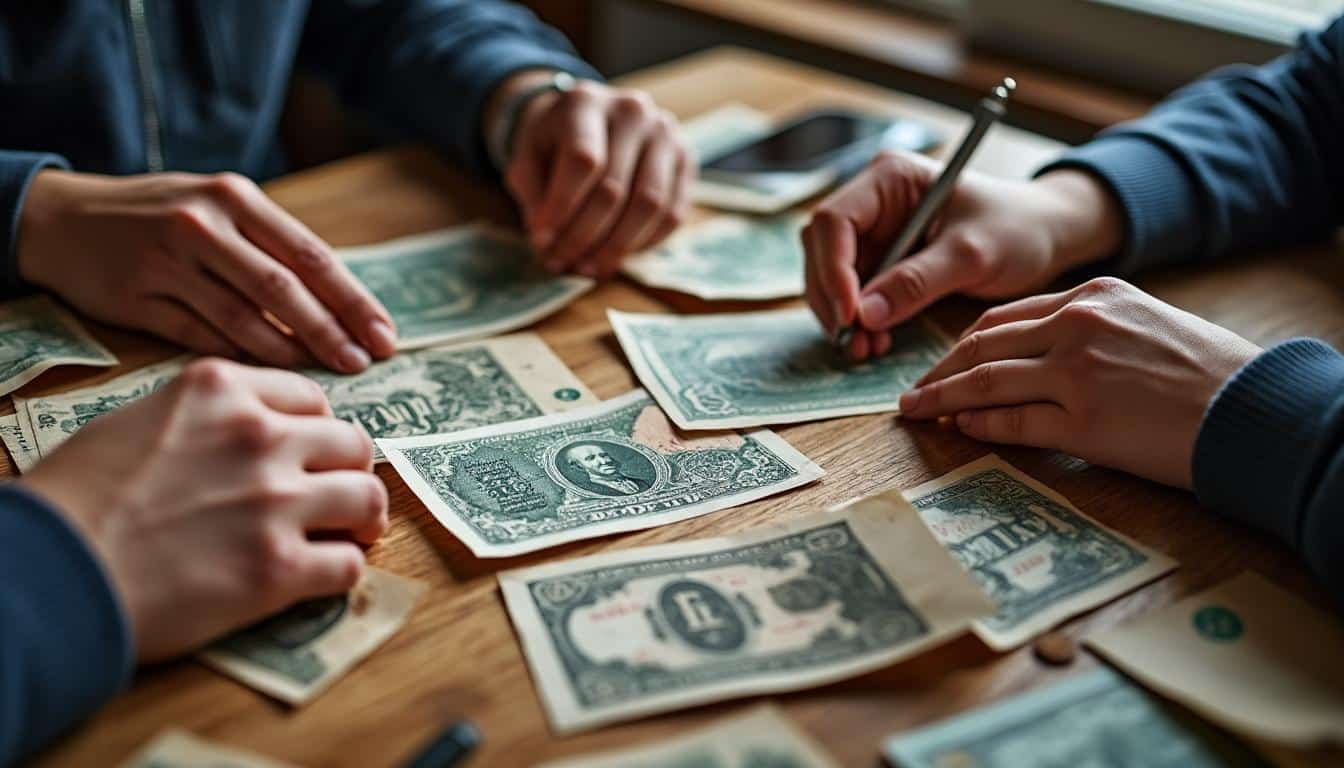 Billets de banque français : histoire, sécurité et valeurs actuelles