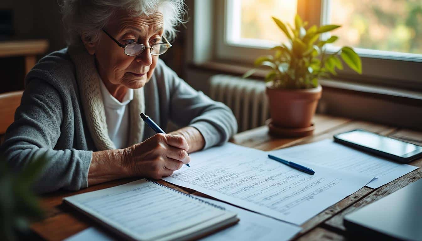 Quels sont les délais de carence pour le versement de la pension de retraite ?