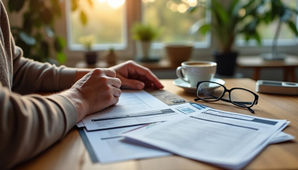 Comment fonctionne la carence pour la liquidation des droits retraite en assurance