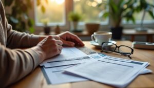 Comment fonctionne la carence pour la liquidation des droits retraite en assurance