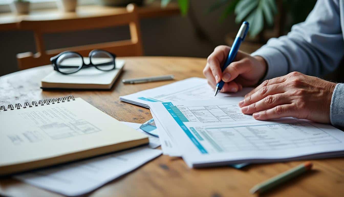 Le rôle de la carence dans le rachat de trimestres pour la validation retraite