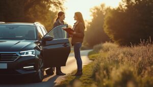 Pourquoi la cotisation multirisque auto inclut-elle la garantie responsabilité ?