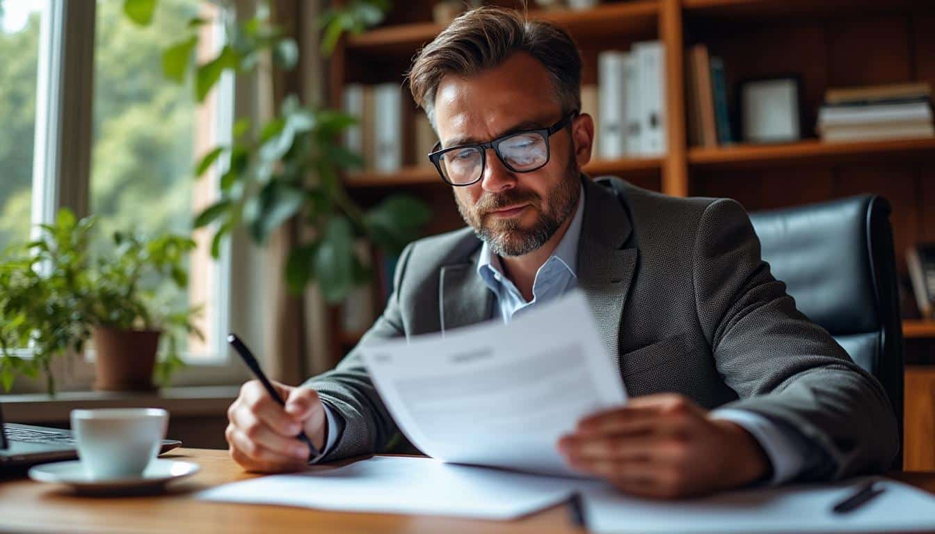 Quelle cotisation multirisque choisir pour la protection juridique de votre entreprise ?