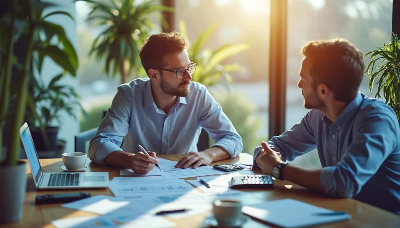 Tout savoir sur la cotisation multirisque professionnelle en banque assurance