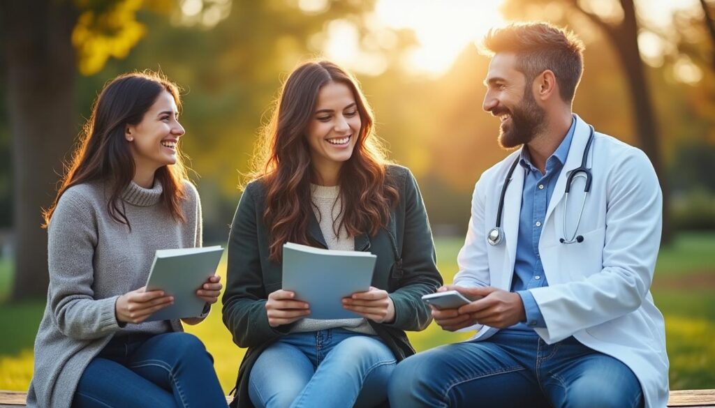 Quels actes de prévention sont couverts par votre mutuelle santé ?