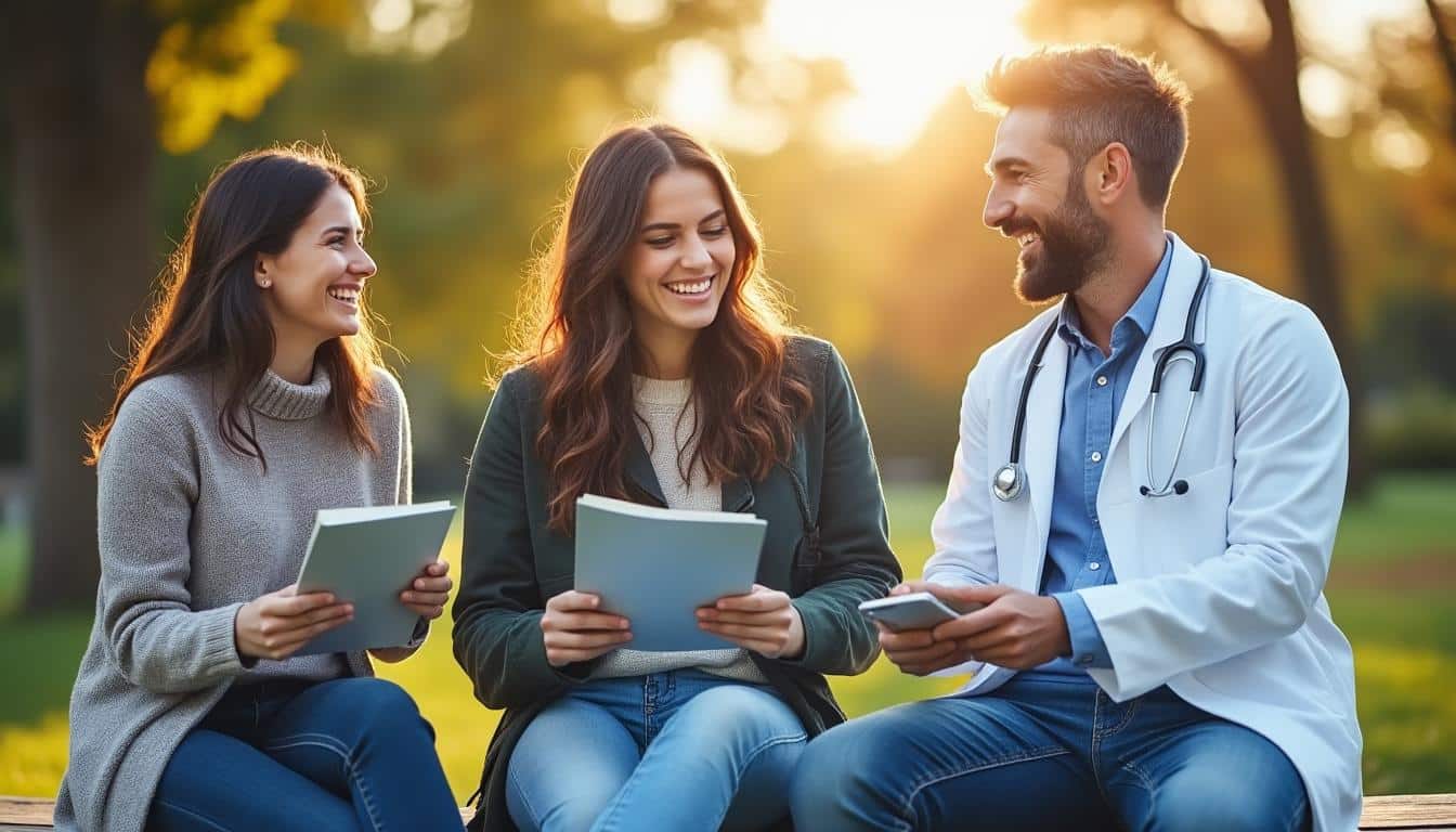 Quels actes de prévention sont couverts par votre mutuelle santé ?