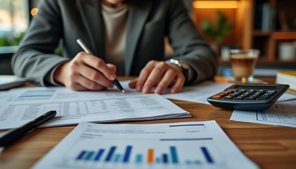 Quelles sont les conditions de solvabilité pour l’obtention d’un crédit en banque ?