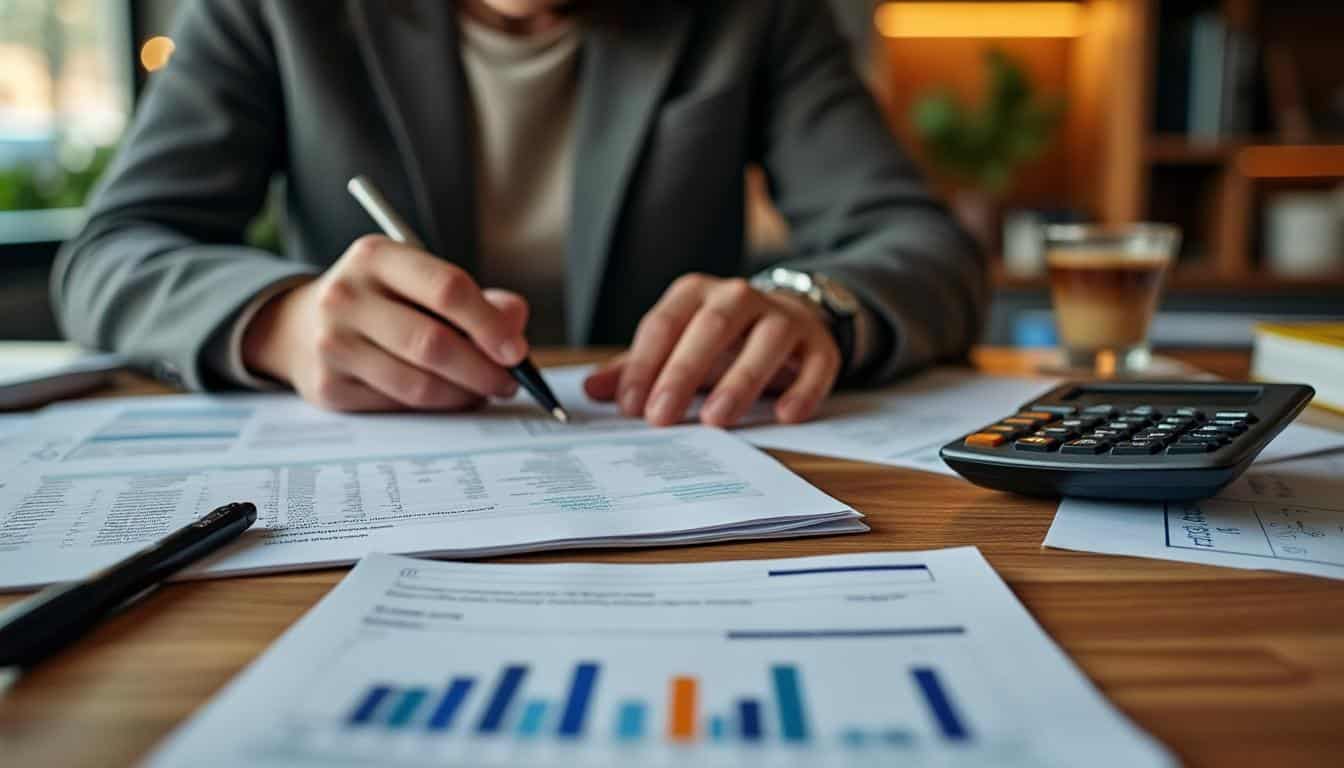 Quelles sont les conditions de solvabilité pour l’obtention d’un crédit en banque ?