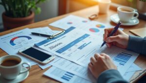 Quels critères influencent le score de solvabilité bancaire pour un crédit ?