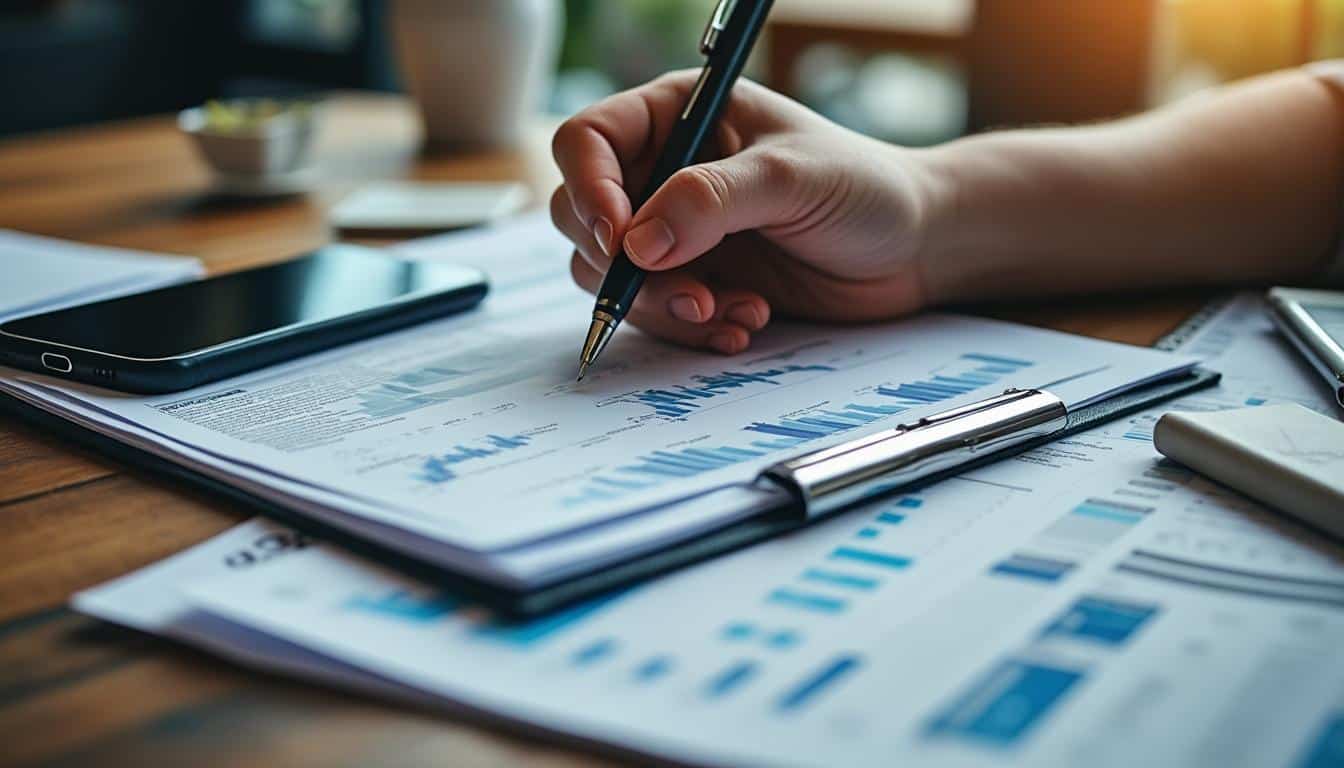 La vérification de la solvabilité et l’assurance emprunteur : ce qu’il faut savoir