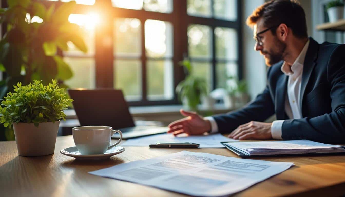 Assurer un local professionnel : guide complet pour bien choisir