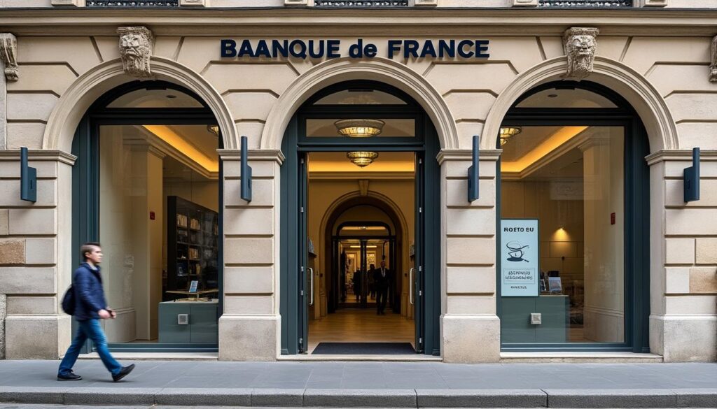 Banque de France Avignon téléphone : numéro, horaires et services