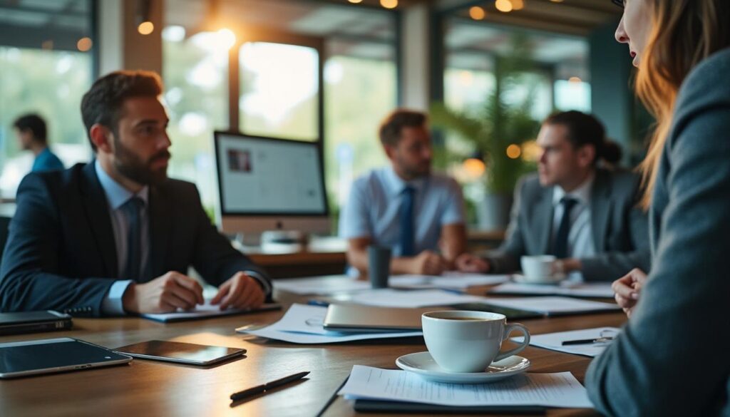 Banque et finance : comprendre leur rôle essentiel dans l’économie