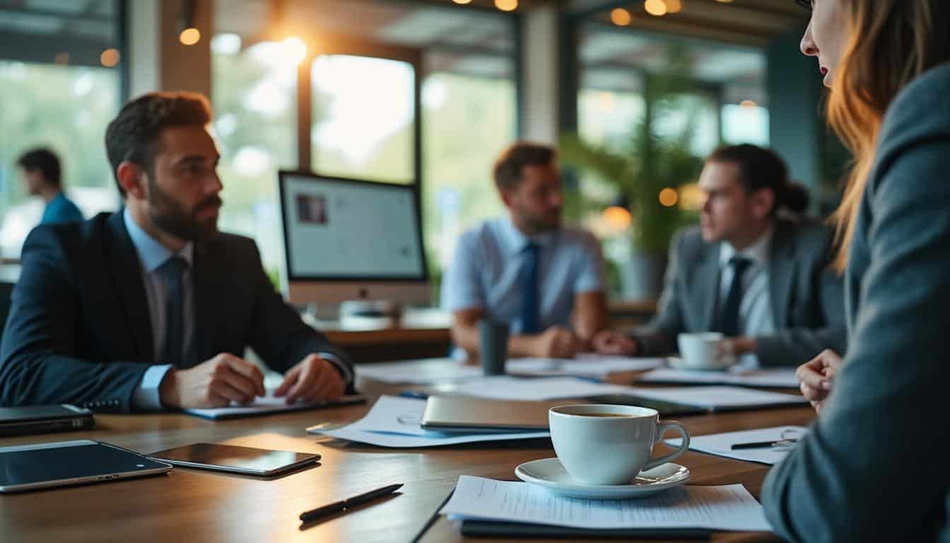 Banque et finance : comprendre leur rôle essentiel dans l’économie