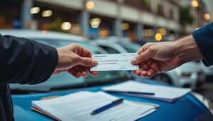 Chèque de banque pour l’achat de voiture : sécurité et conseils clés