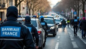 Convoi de la Banque de France : Sécurité et organisation essentielles