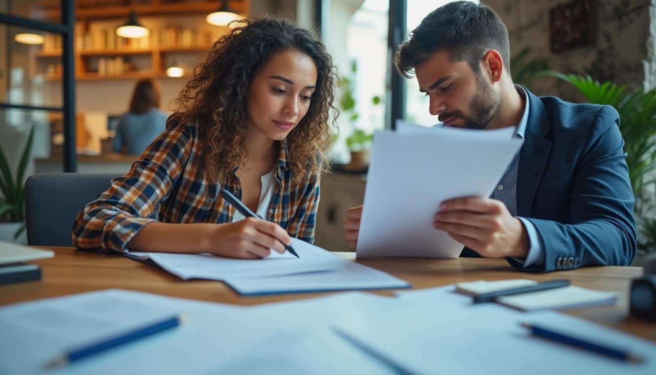 Illustration: Comprendre la caution bancaire : définition et rôle dans la location immobilière