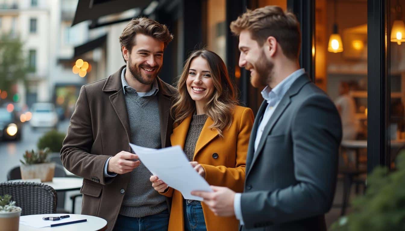 Garant de location par une banque : guide complet et avantages