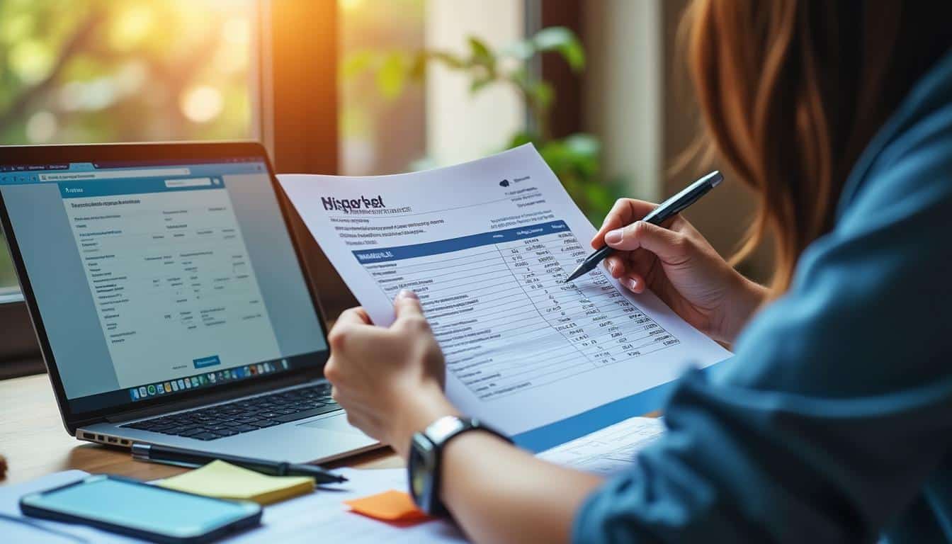 Illustration: Comprendre les bases des codes bancaires et leur rôle fondamental