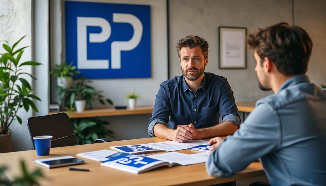 Illustration: Comprendre le rôle et la signification du logo de la Banque Populaire