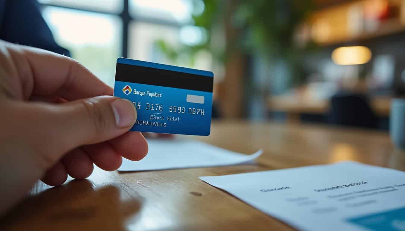 Logo de la Banque Populaire : histoire, signification et usage