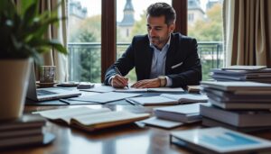 Salaire du directeur de banque Crédit Agricole en 2026 : Guide complet