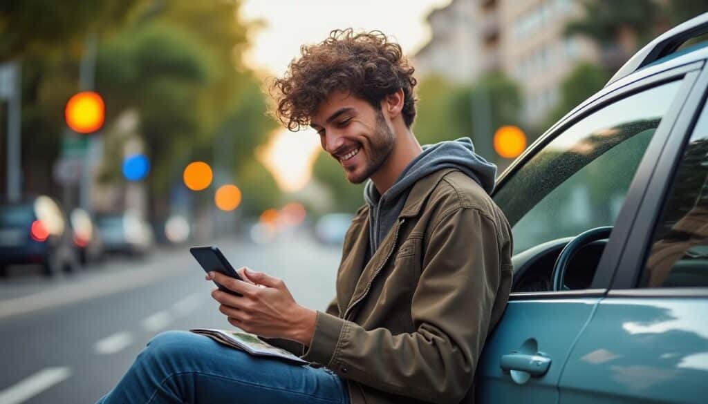 Assurance auto malus pas cher : astuces pour payer moins