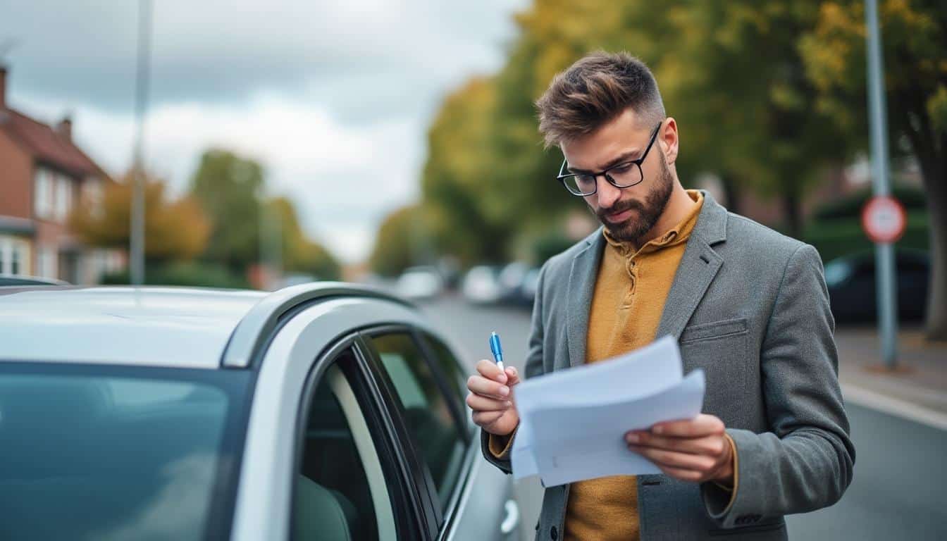 Assurance auto pour résilier : comment retrouver une couverture fiable