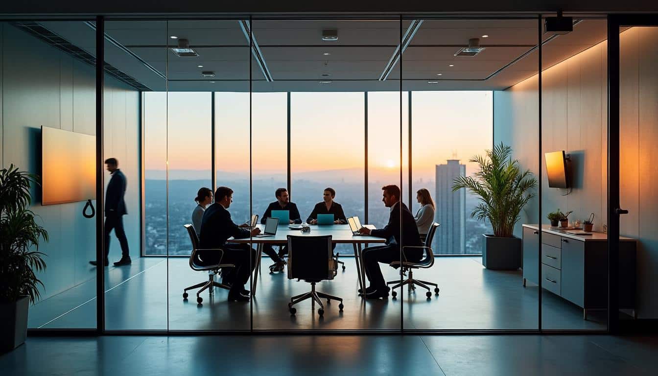 Assurance des locaux d’entreprise : guide complet pour bien choisir