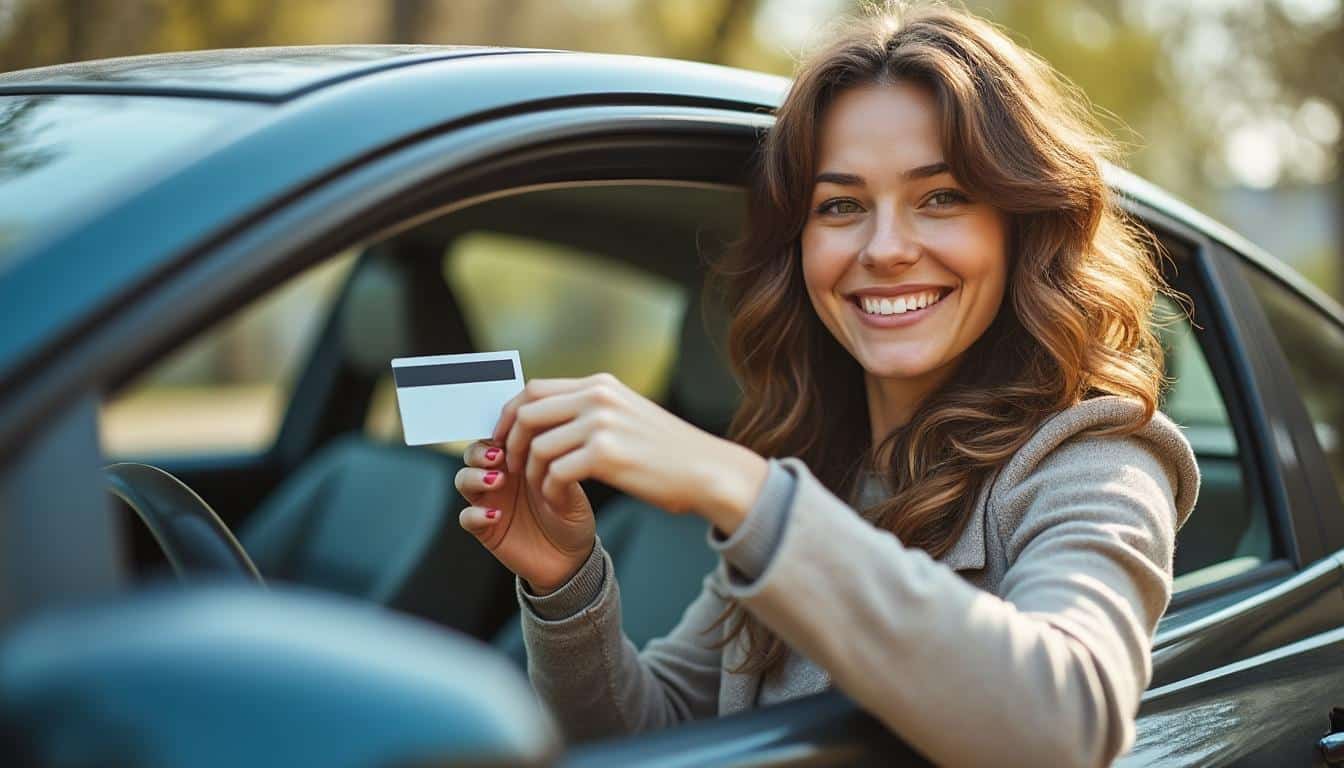 Assurance pour une journée : protégez votre voiture rapidement