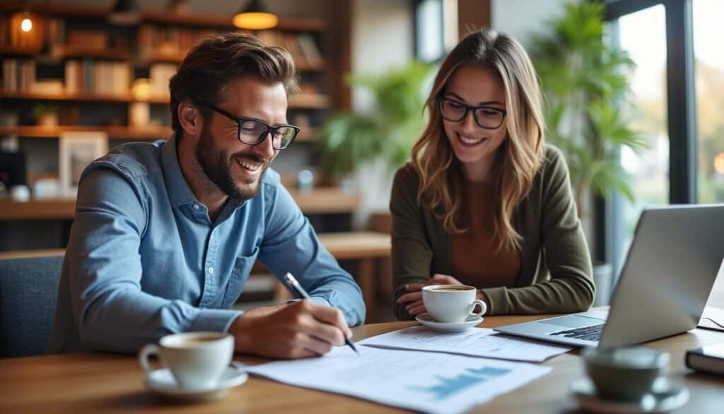 Assurance de prêt professionnel : sécurisez votre entreprise efficacement