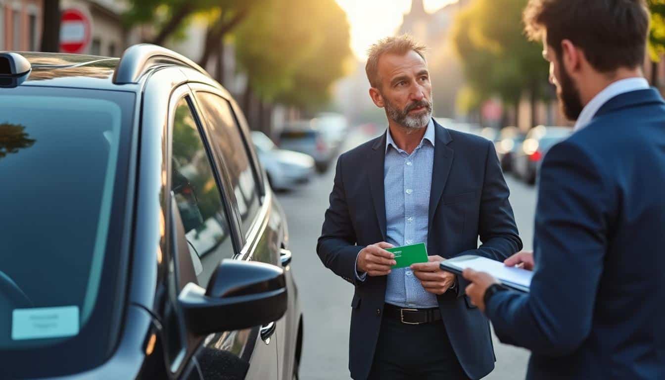 Illustration: Comprendre l’assurance dédiée aux chauffeurs VTC : un indispensable pour votre activité