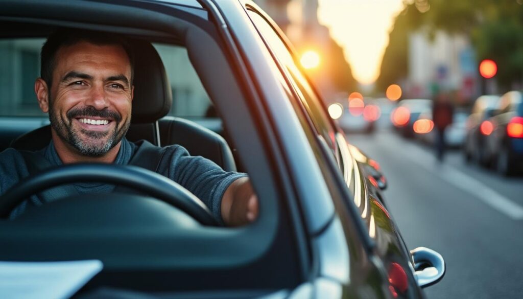 Assurance professionnelle pour VTC : garanties et conseils clés