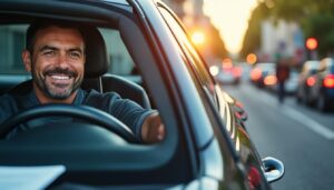 Assurance professionnelle pour VTC : garanties et conseils clés