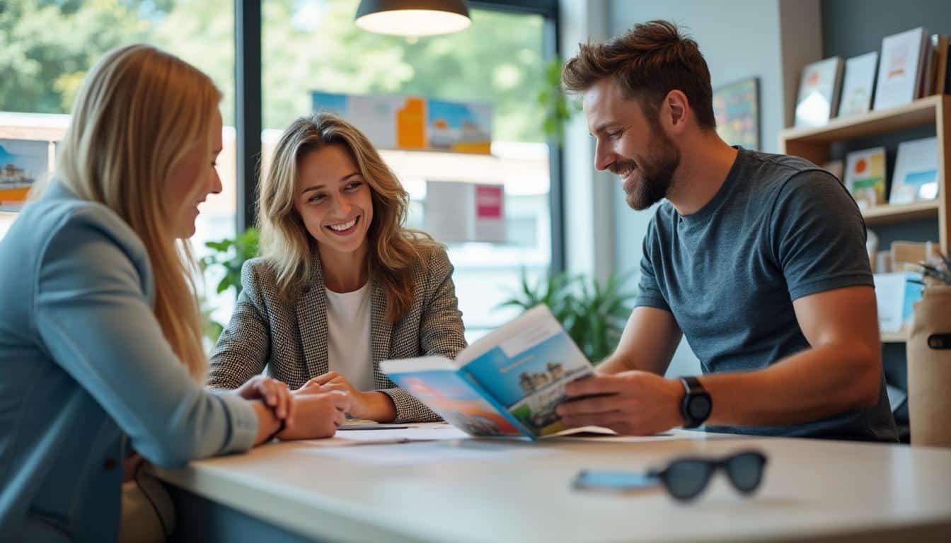 Illustration: Découvrir la mutuelle santé Matmut : histoire, offres et spécificités