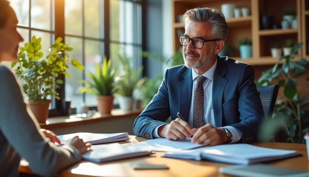 Courtier en mutuelle santé : expert pour un choix personnalisé