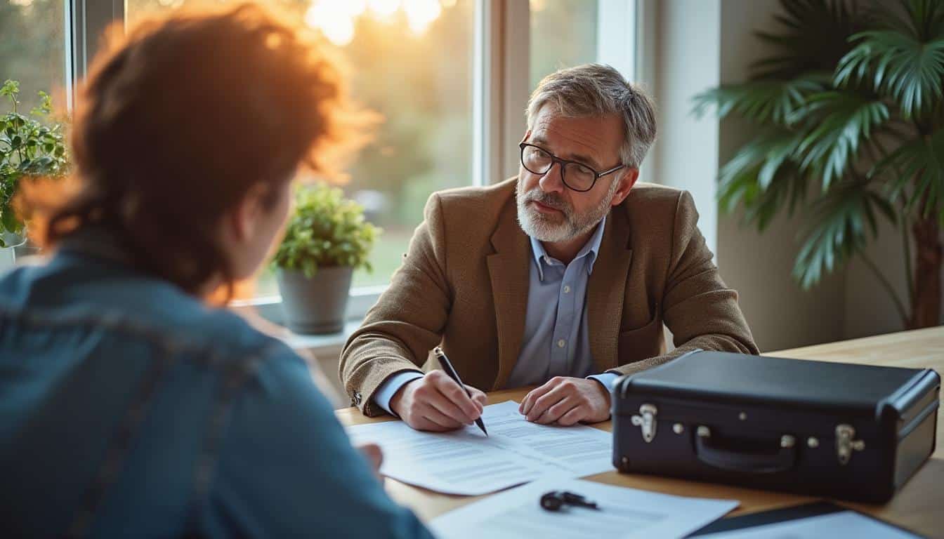 Illustration: Comprendre le fonctionnement de l’assurance pour les loyers impayés