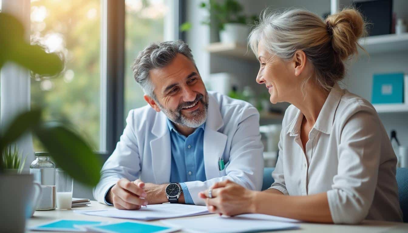 Illustration: Comprendre ce qu’est une complémentaire santé dentaire et son rôle essentiel