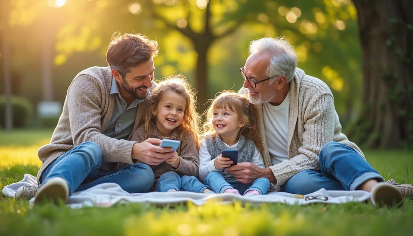 Mutuelle santé famille : Guide complet pour une couverture optimale