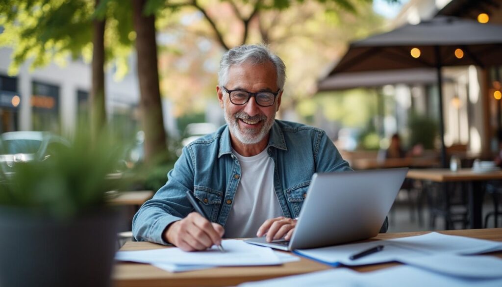 Prime de départ à la retraite dans le privé simulateur : calculez vite votre indemnité