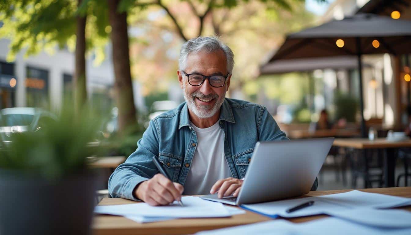 Prime de départ à la retraite dans le privé simulateur : calculez vite votre indemnité