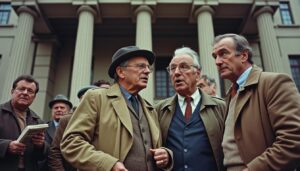 Suspension de la réforme retraite 1965 : ce qu’il faut savoir