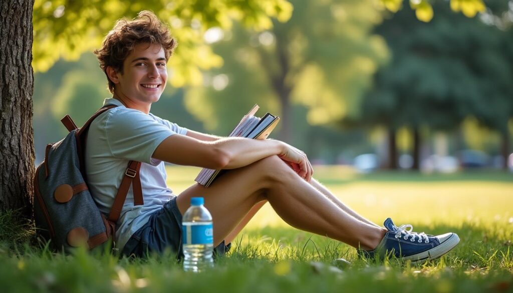 Auxiliaire d’été : guide complet pour choisir le meilleur poste